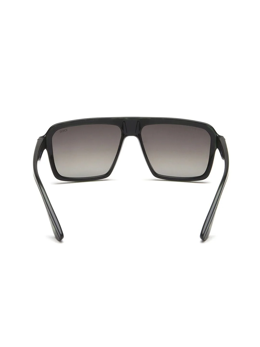 IDEE Men Square Sunglasses with Polarised and UV Protected Lens IDS3104C4PSG - Image 5