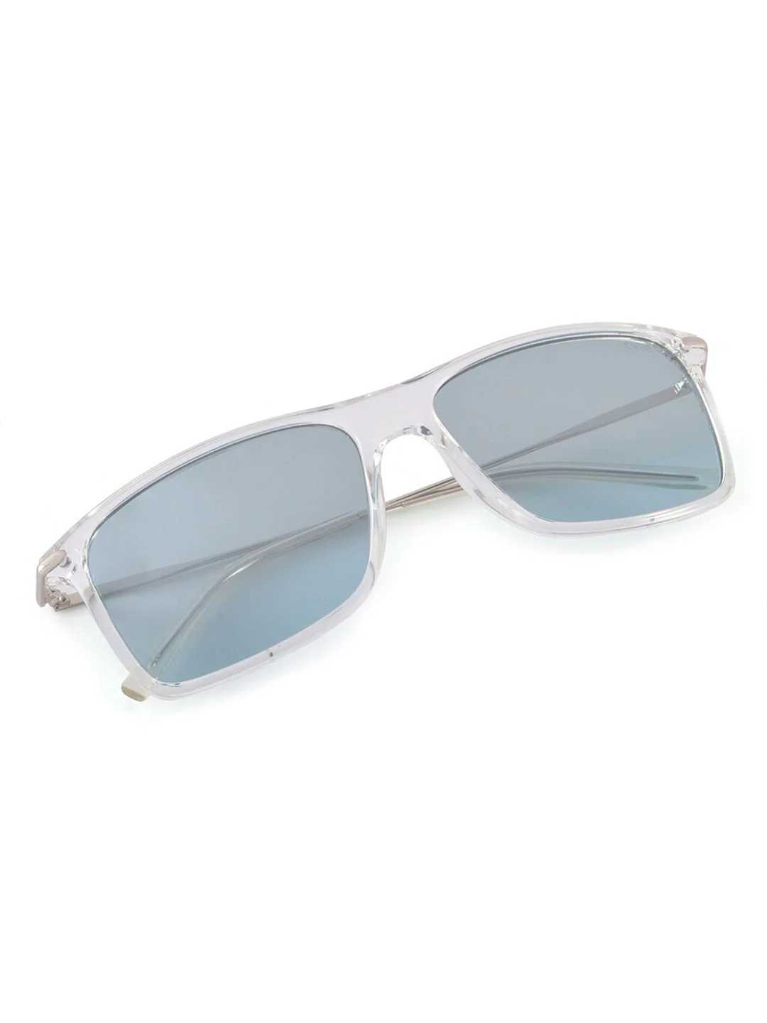 IDEE Men Square Sunglasses With UV Protected Lens - Image 7