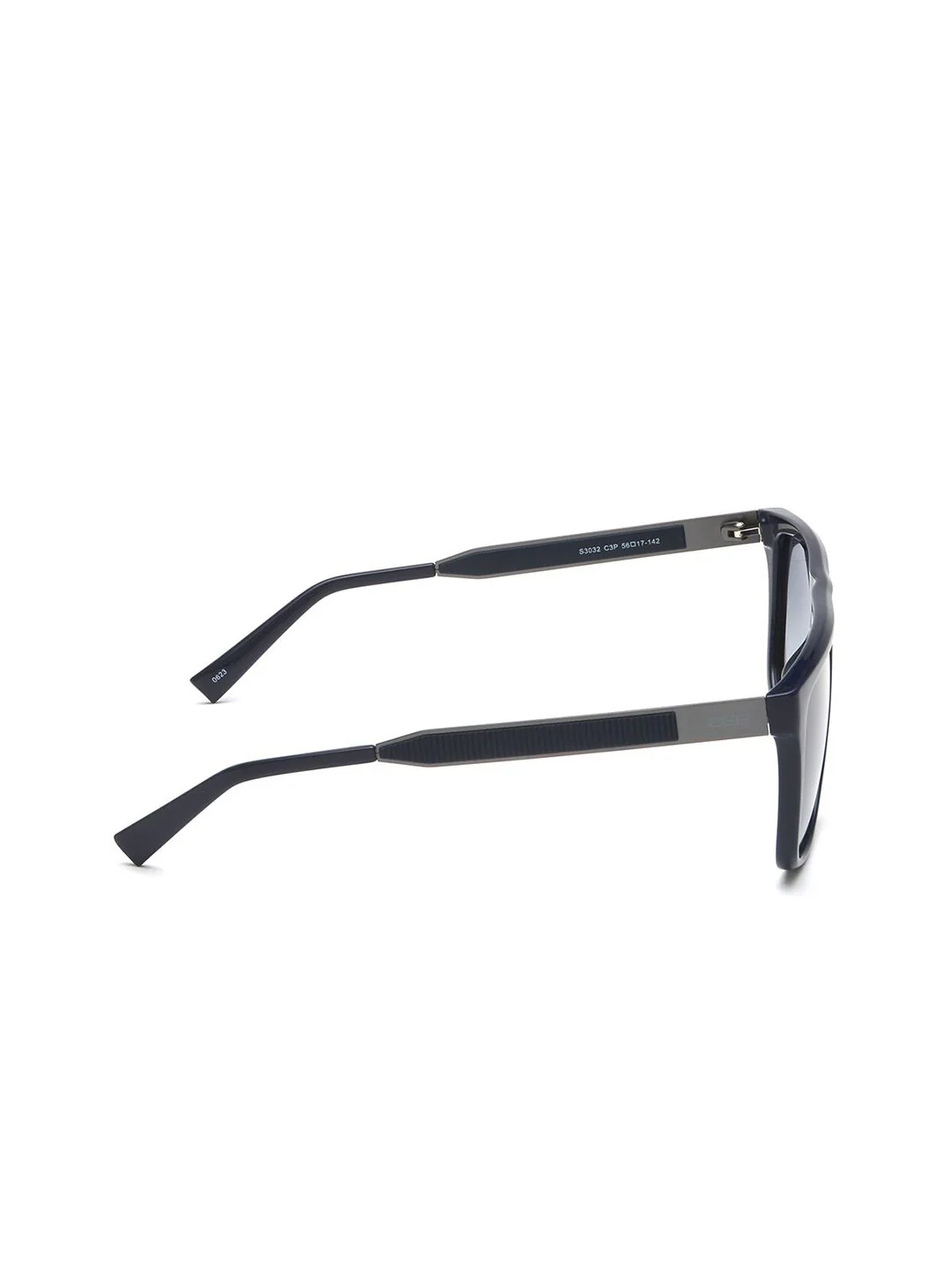 IDEE Men Square Sunglasses With UV Protected Lens - Image 3