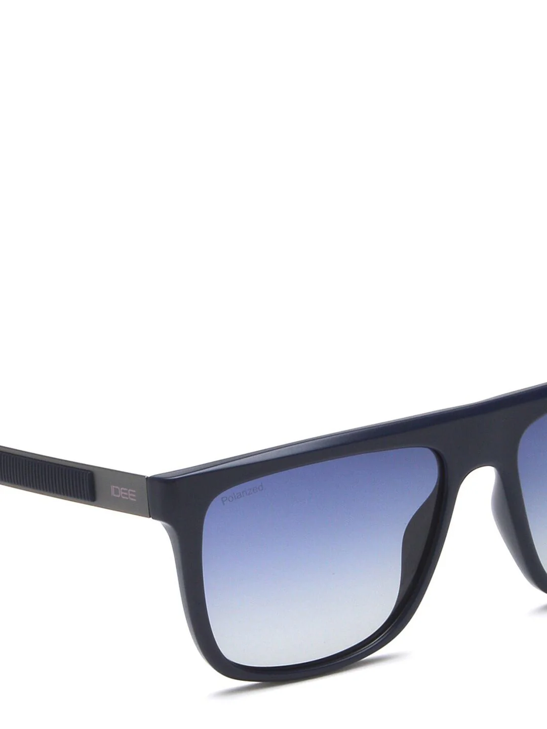 IDEE Men Square Sunglasses With UV Protected Lens - Image 4