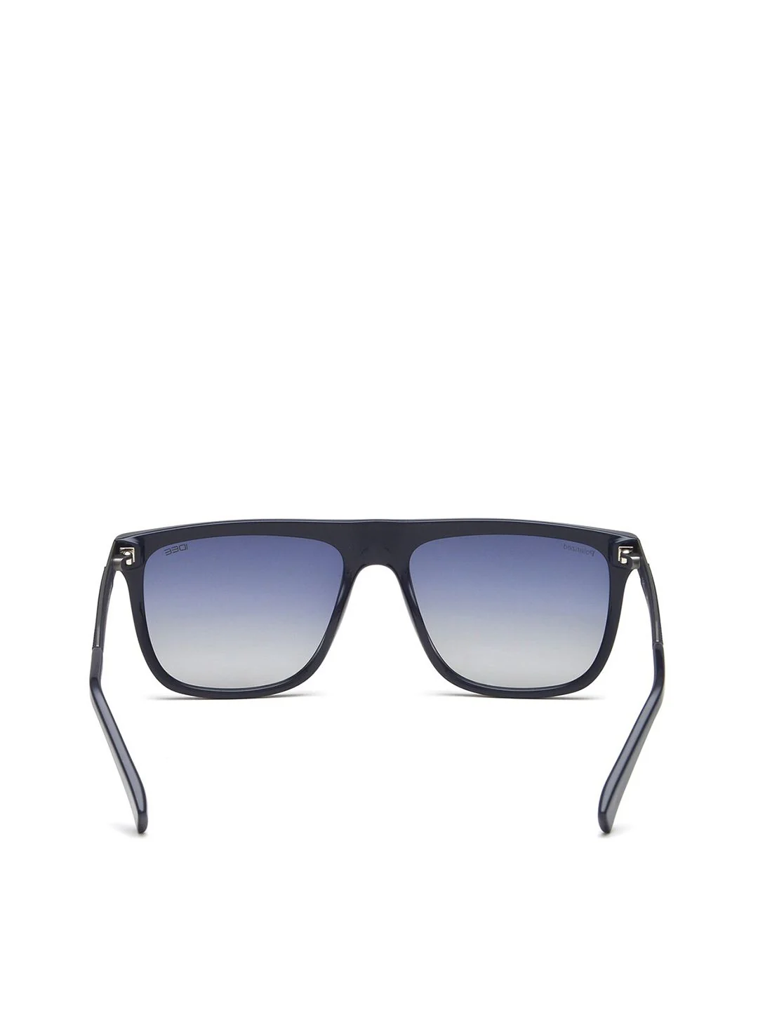 IDEE Men Square Sunglasses With UV Protected Lens - Image 5
