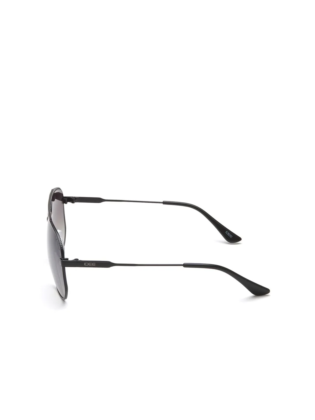IDEE Men Square Sunglasses with UV Protected Lens IDS2785C1SG - Image 4