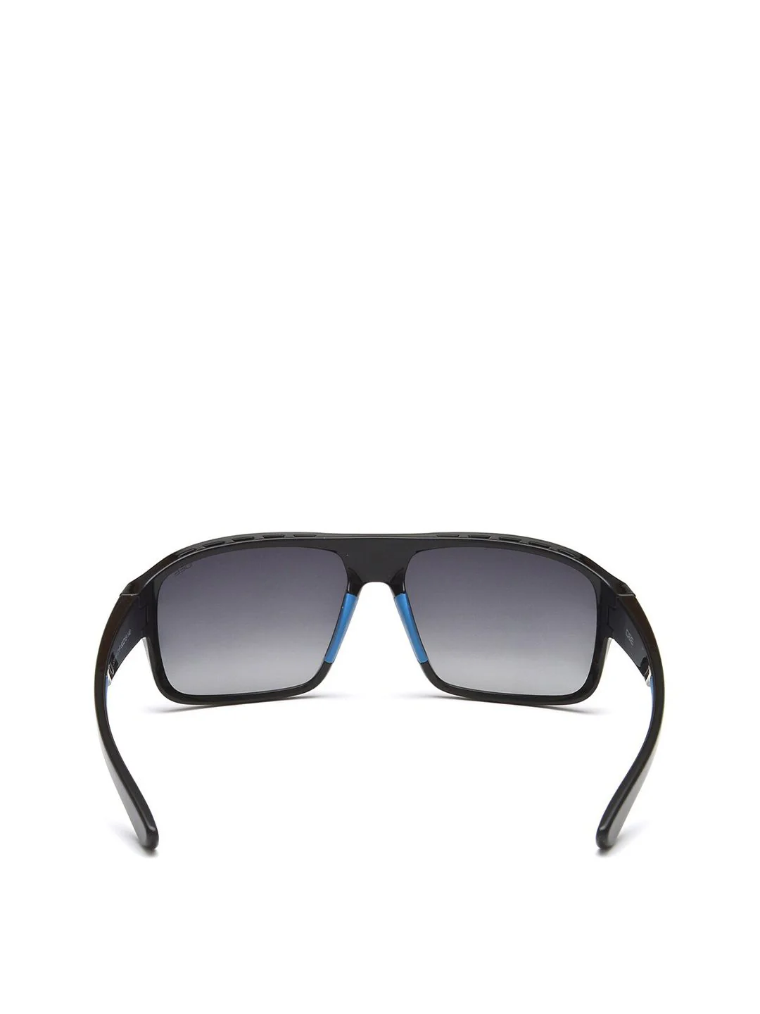 IDEE Men Square Sunglasses with UV Protected Lens IDS3019C1PSG - Image 4