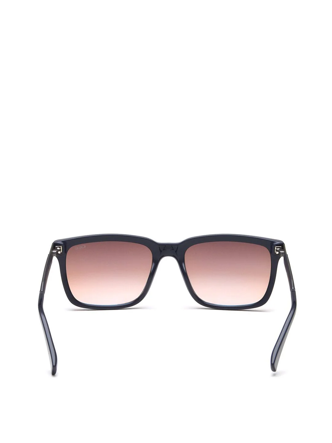 IDEE Men Square Sunglasses with UV Protected Lens IDS3031C4SG - Image 4
