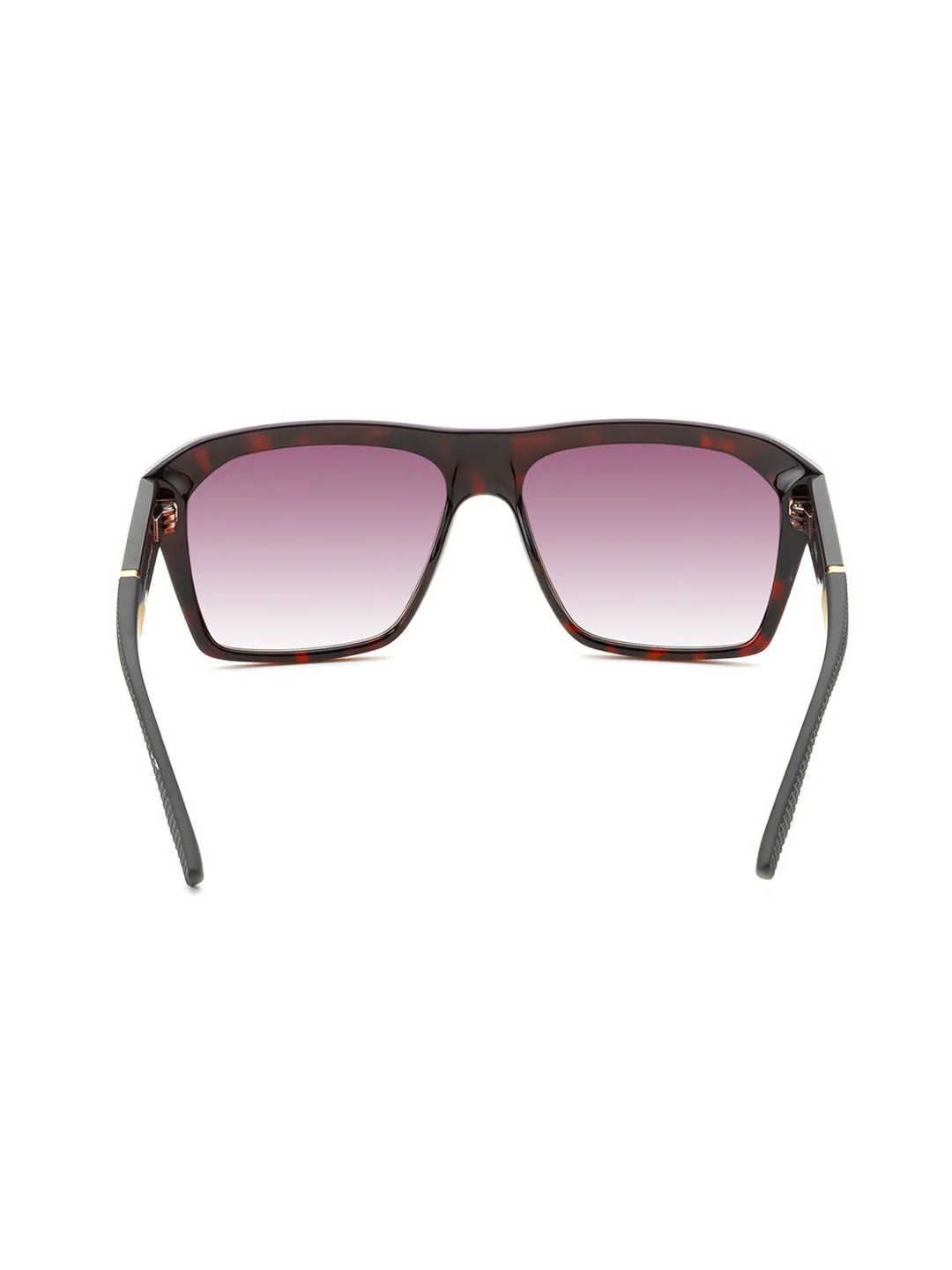 IDEE Men Square Sunglasses with UV Protected Lens IDS3106C2SG - Image 5