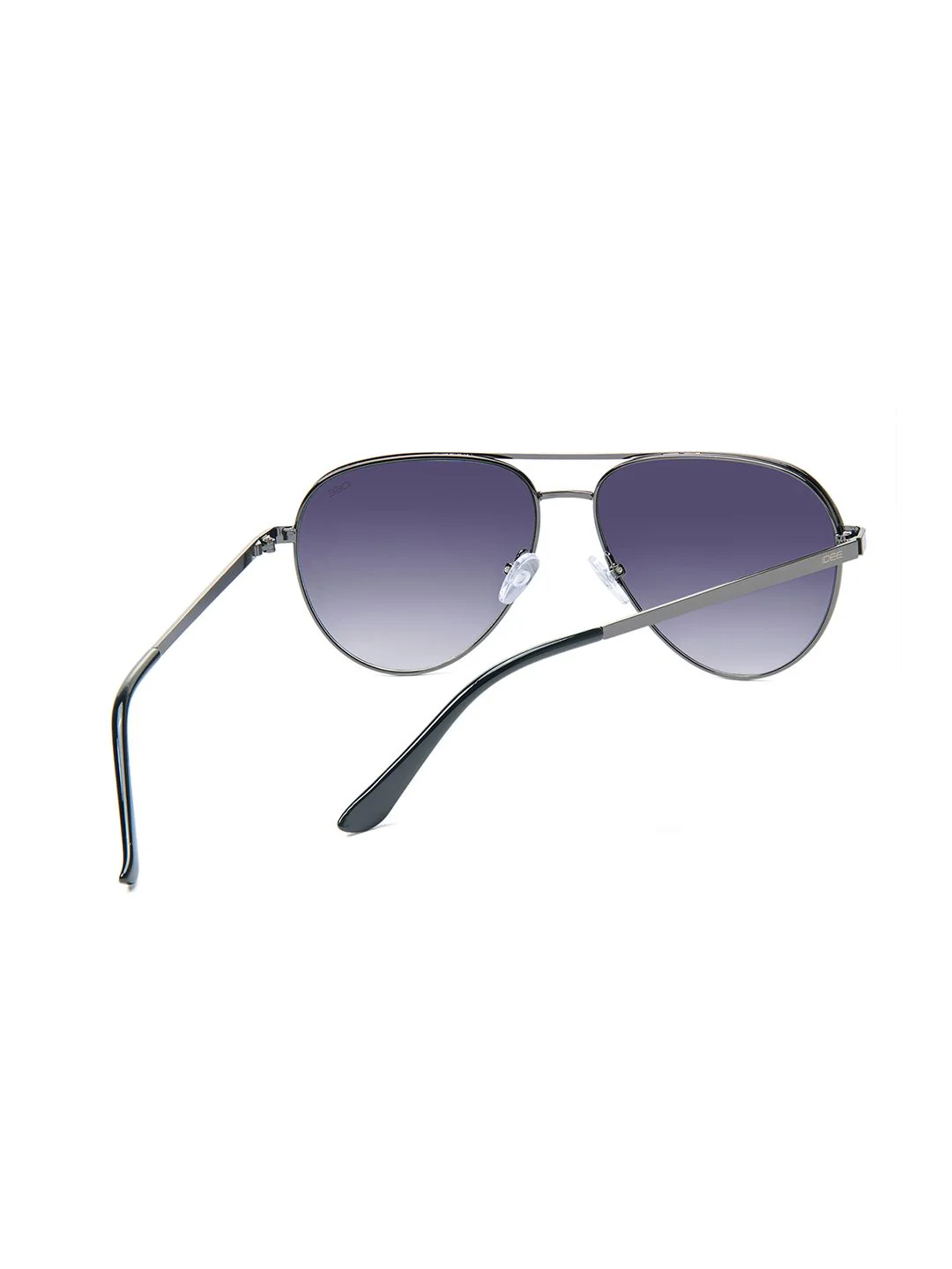 IDEE Unisex Aviator Sunglasses with UV Protected Lens - Image 4
