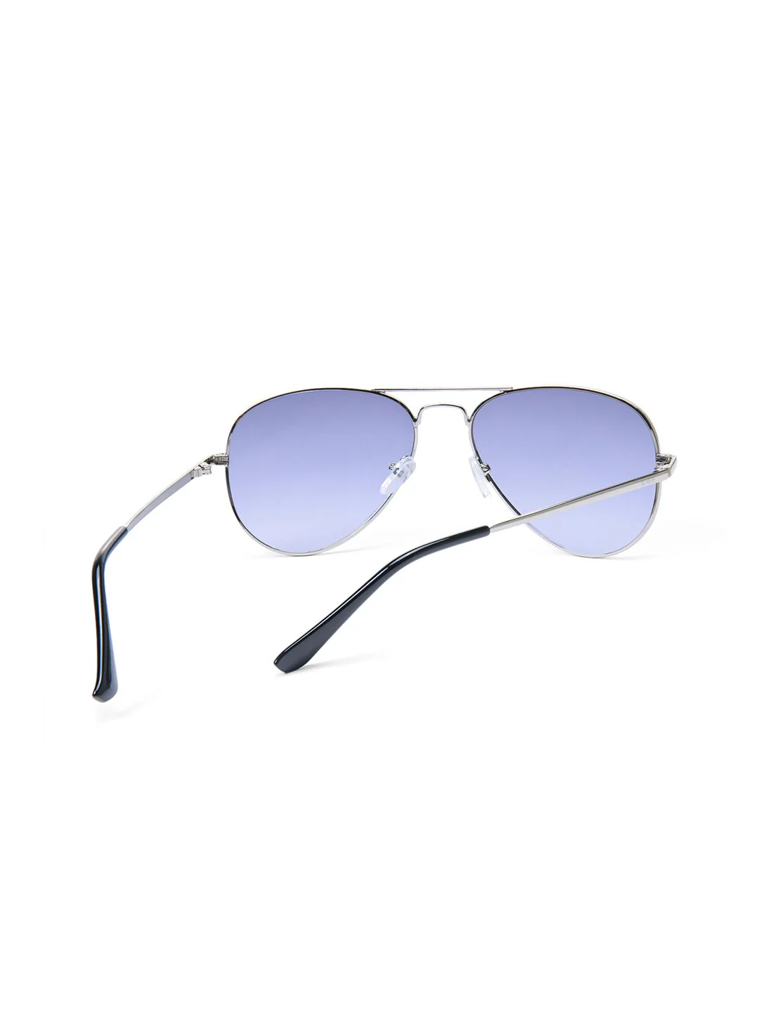 IDEE Unisex Aviator Sunglasses With UV Protected Lens IDS2500C47SG - Image 6