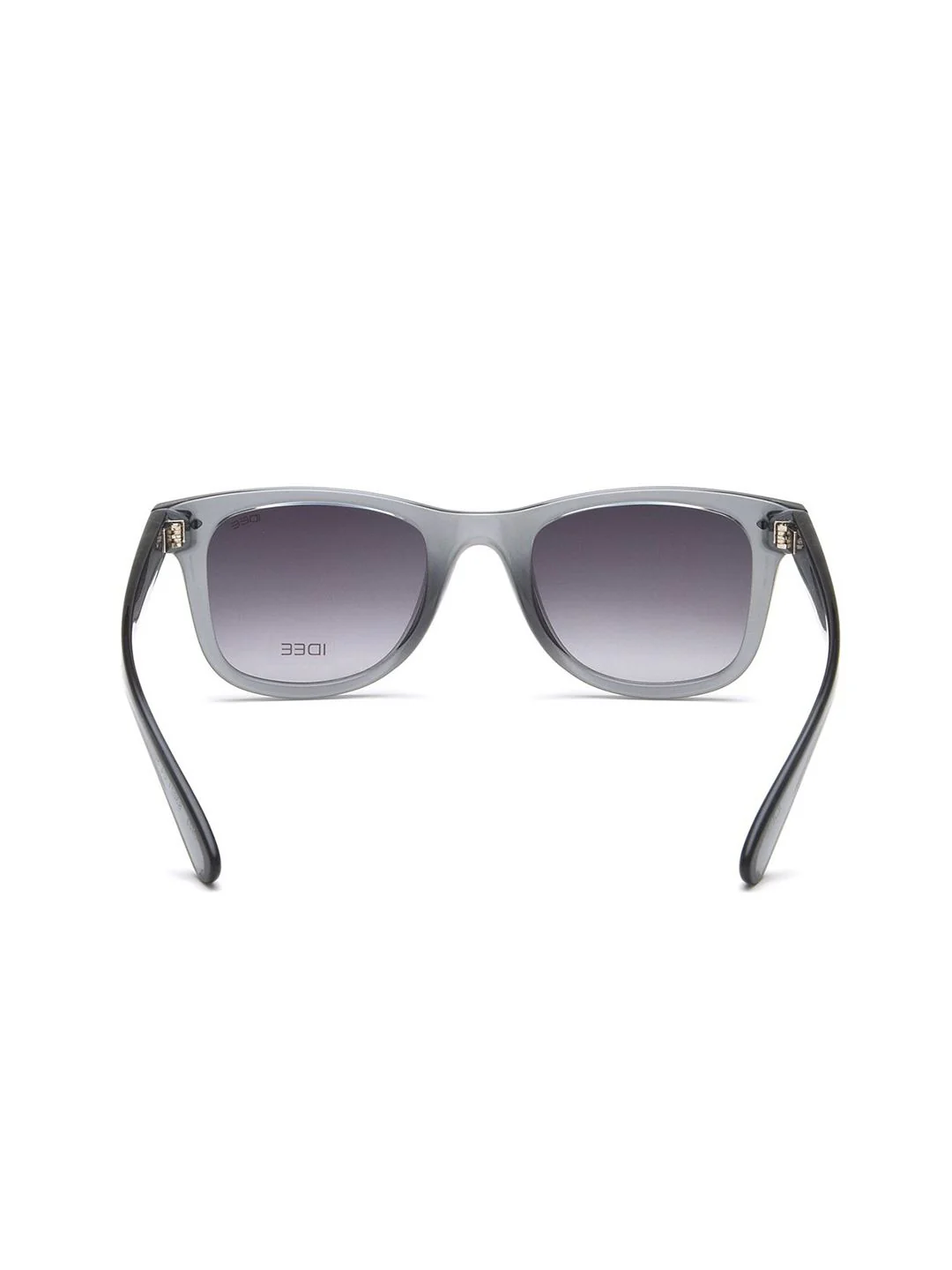 IDEE Unisex Oval Sunglasses with UV Protected Lens IDS3071C4SG - Image 5