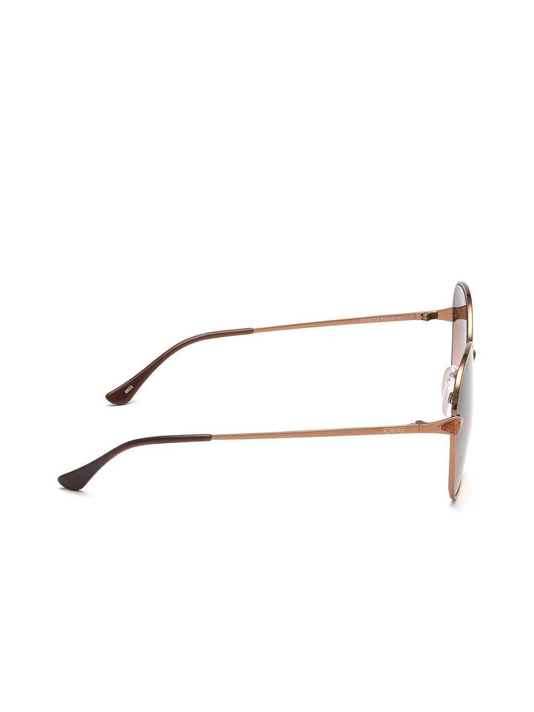 IDEE Women Butterfly Sunglasses with UV Protected Lens IDS3043C2SG - Image 3