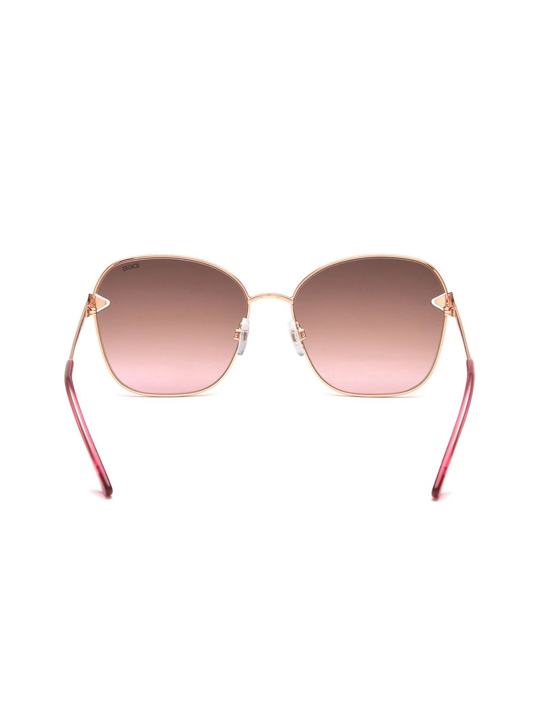 IDEE Women Butterfly Sunglasses with UV Protected Lens IDS3043C3SG - Image 5