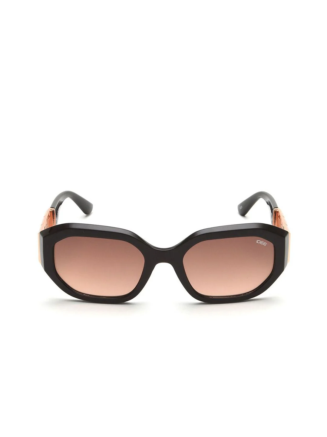 IDEE Women Butterfly Sunglasses with UV Protected Lens IDS3120C2SG - Image 2