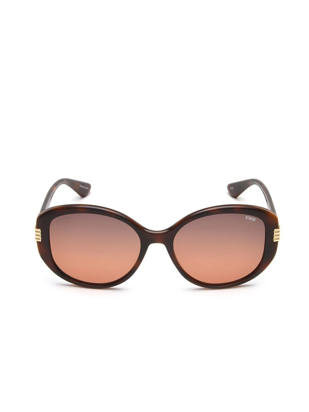 IDEE Women Cateye Sunglasses With UV Protected Lens - Image 2