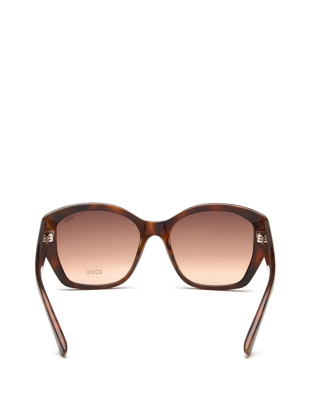 IDEE Women Cateye Sunglasses With UV Protected Lens - Image 5