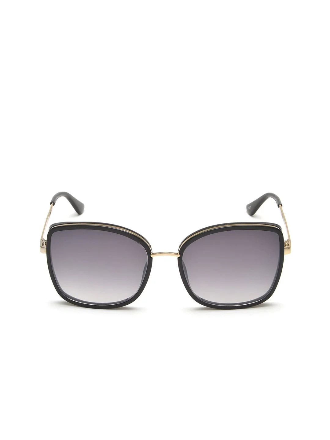 IDEE Women Cateye Sunglasses With UV Protected Lens IDS2813C1SG - Image 2