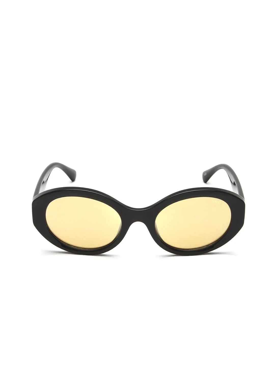 IDEE Women Oval Sunglasses with UV Protected Lens IDS3116C1SG - Image 2
