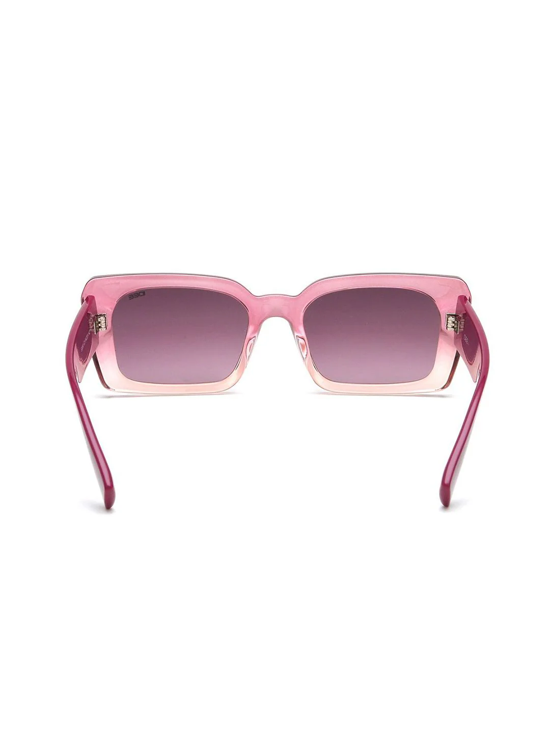IDEE Women Rectangle Sunglasses with UV Protected Lens IDS3093C3SG - Image 4