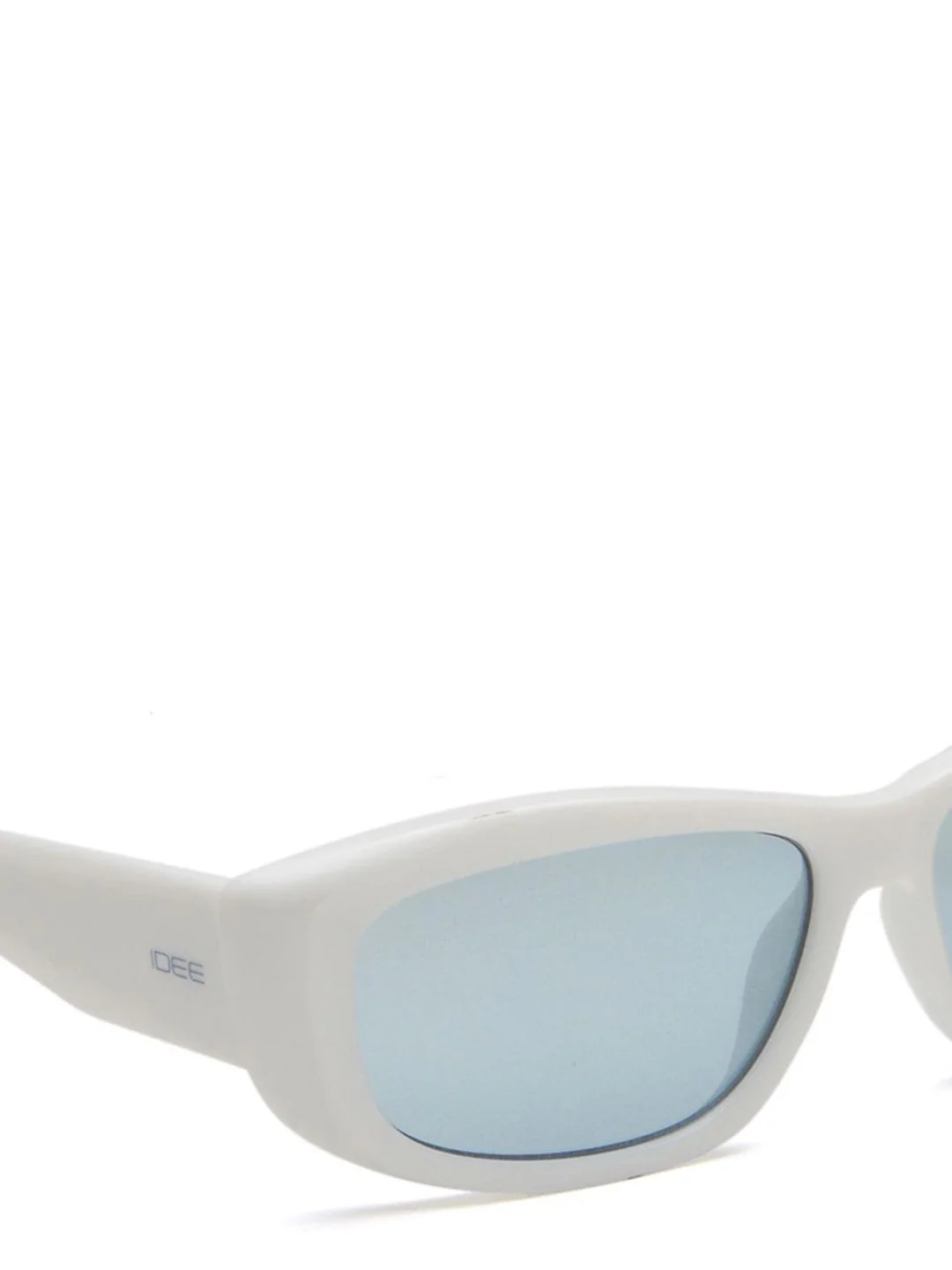 IDEE Women Rectangle Sunglasses with UV Protected Lens IDS3094C3SG - Image 6