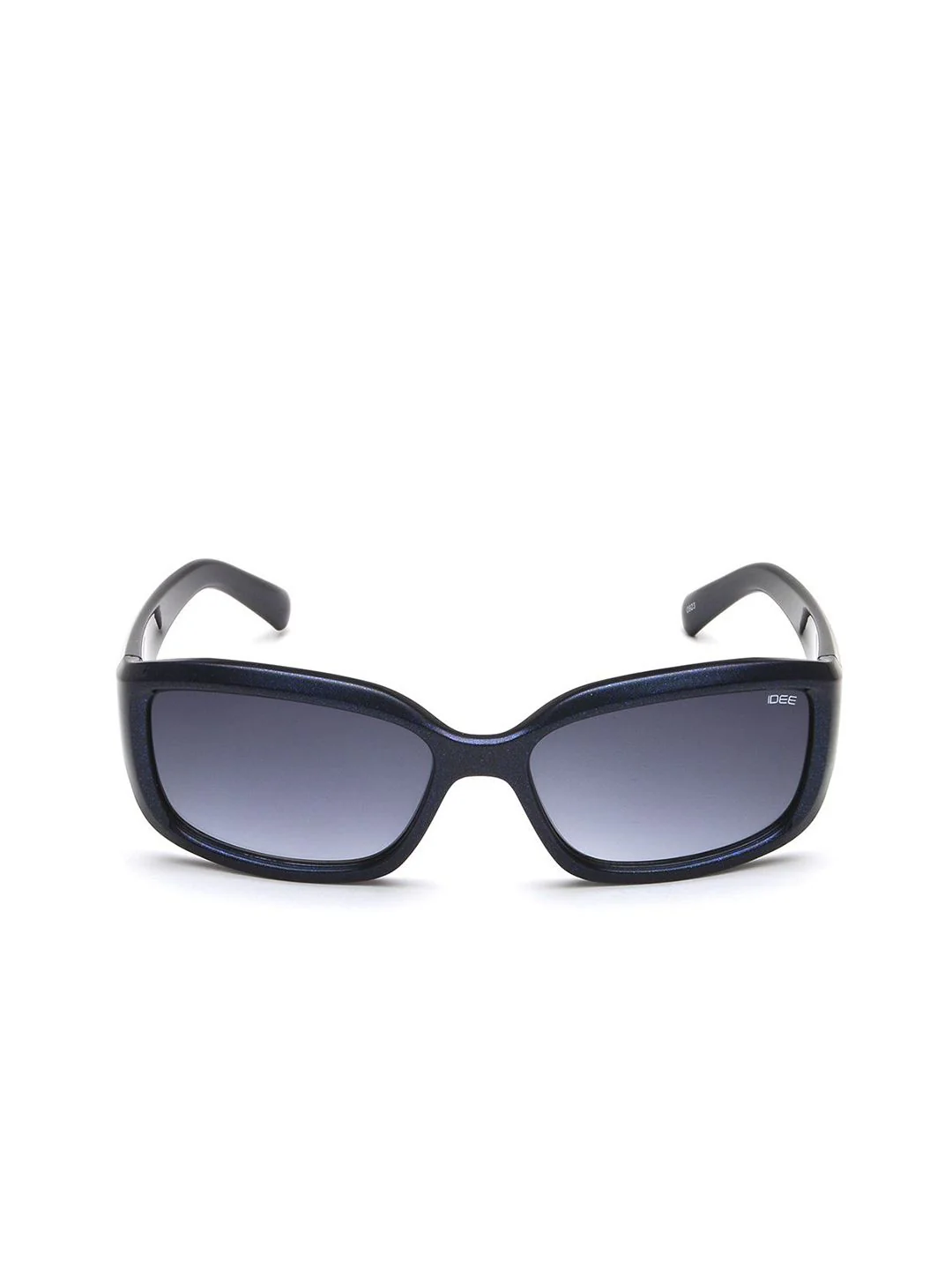 IDEE Women Rectangle Sunglasses with UV Protected Lens IDS3095C2SG - Image 2