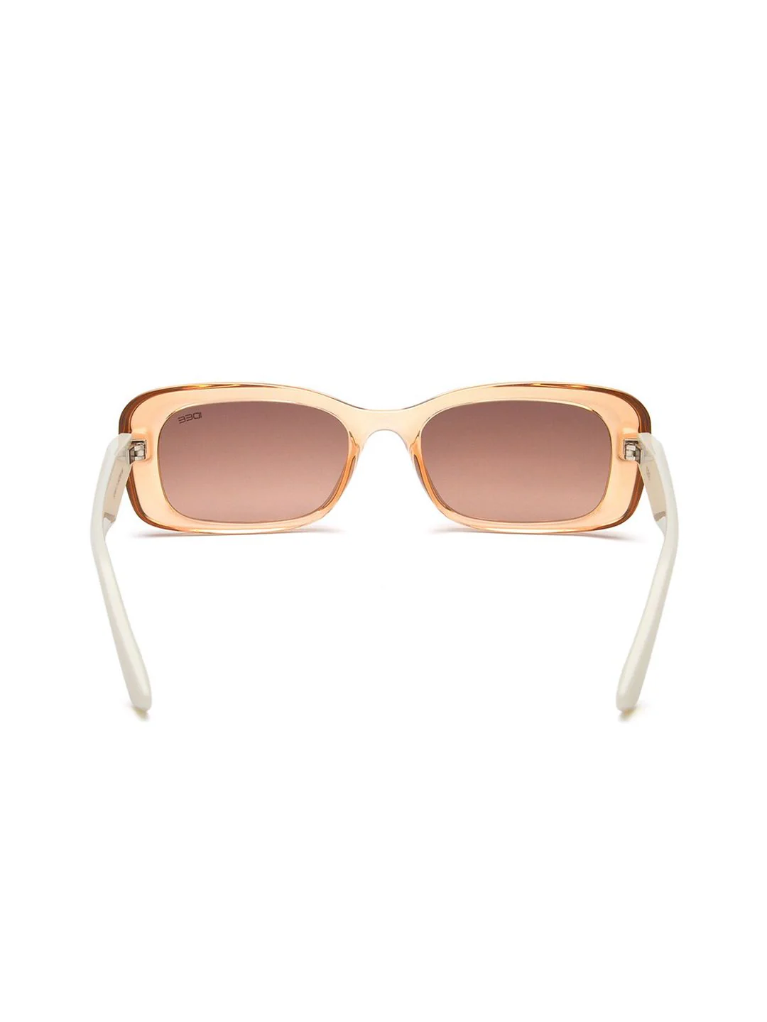 IDEE Women Rectangle Sunglasses with UV Protected Lens IDS3140C1SG - Image 5