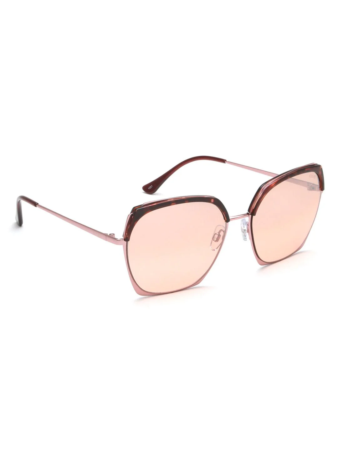IDEE Women Square Sunglasses with UV Protected Lens