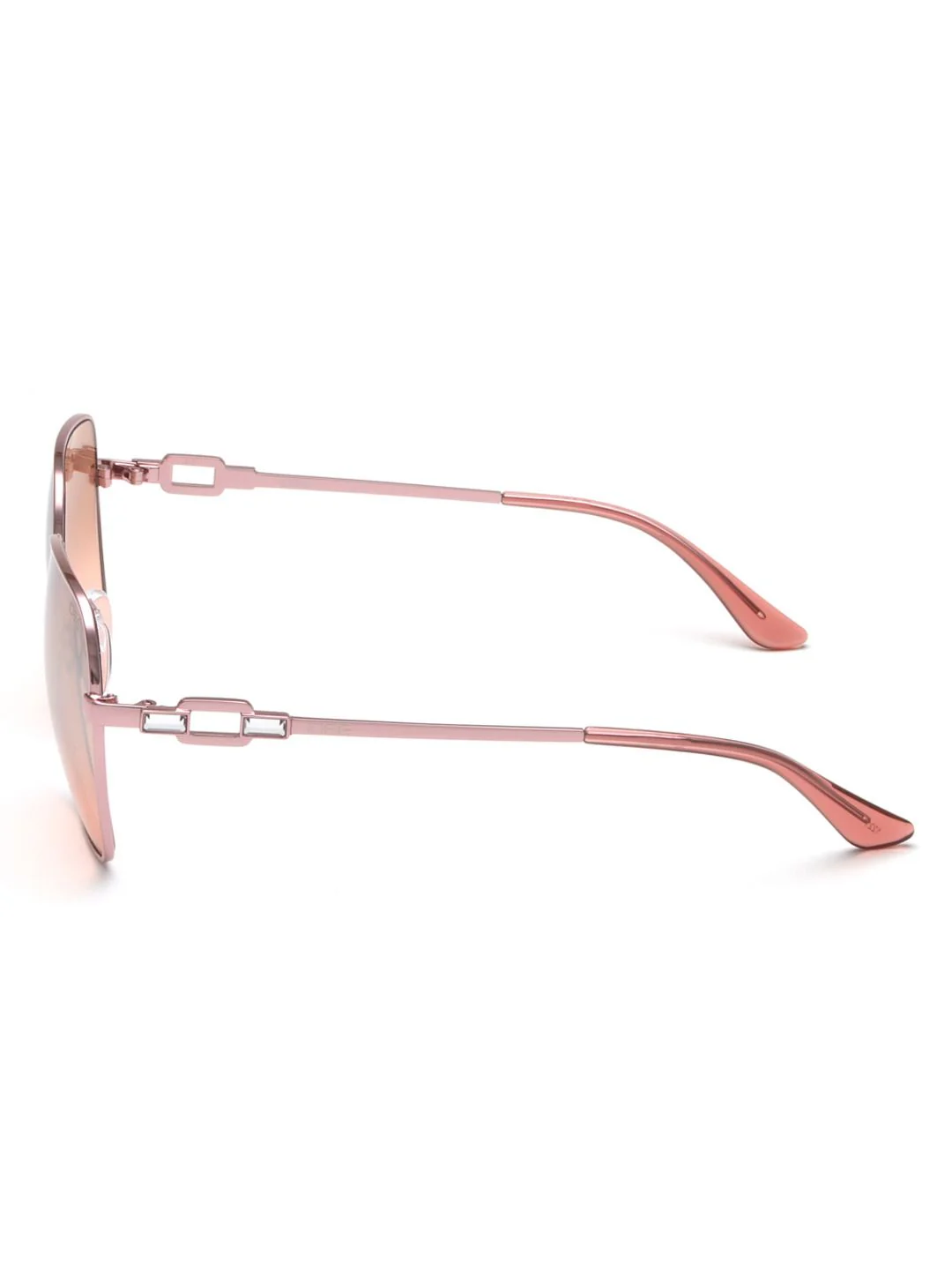 IDEE Women Square Sunglasses with UV Protected Lens IDS2827C2SG - Image 3