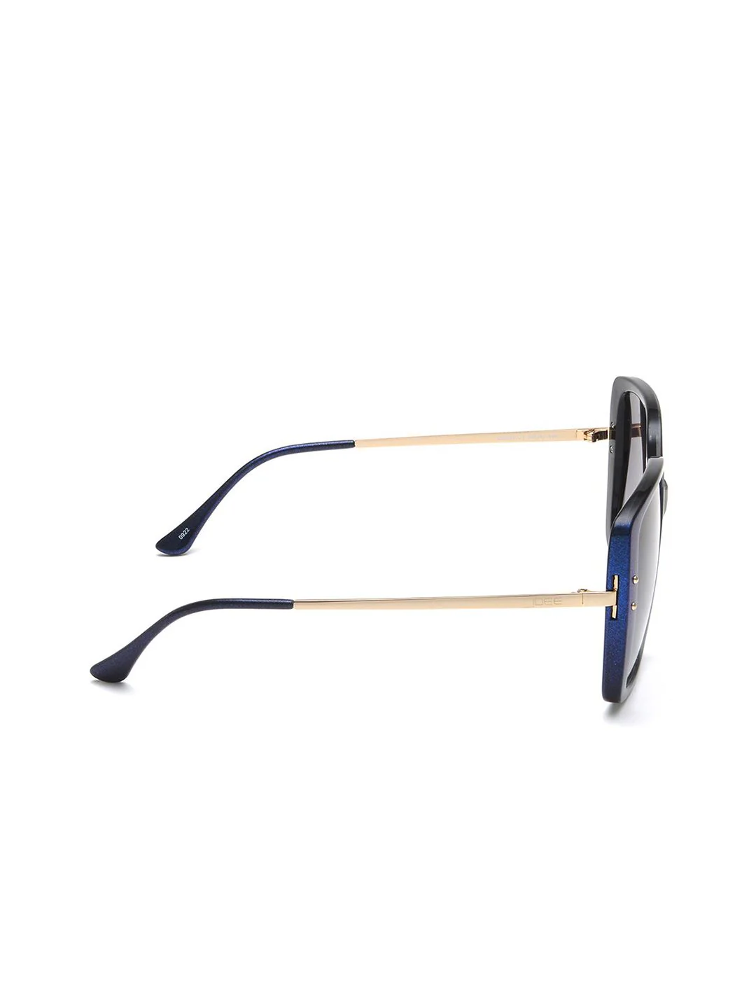 IDEE Women Square Sunglasses With UV Protected Lens IDS2908C1SG - Image 3
