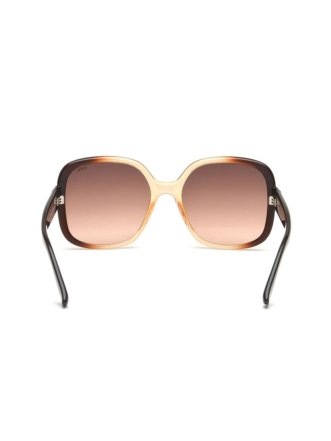 IDEE Women Square Sunglasses with UV Protected Lens IDS3037C2SG - Image 4