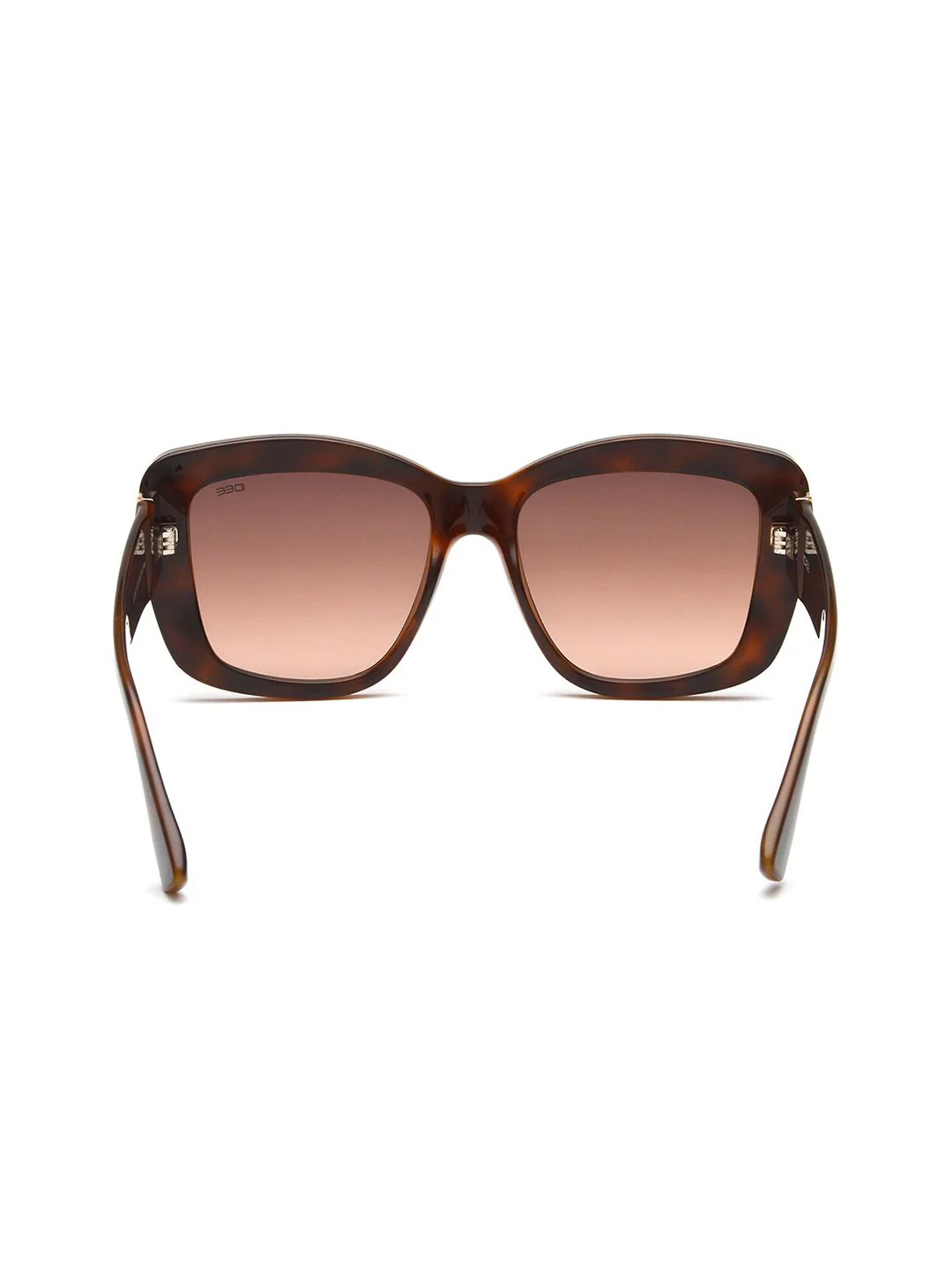 IDEE Women Square Sunglasses with UV Protected Lens IDS3087C2SG - Image 5