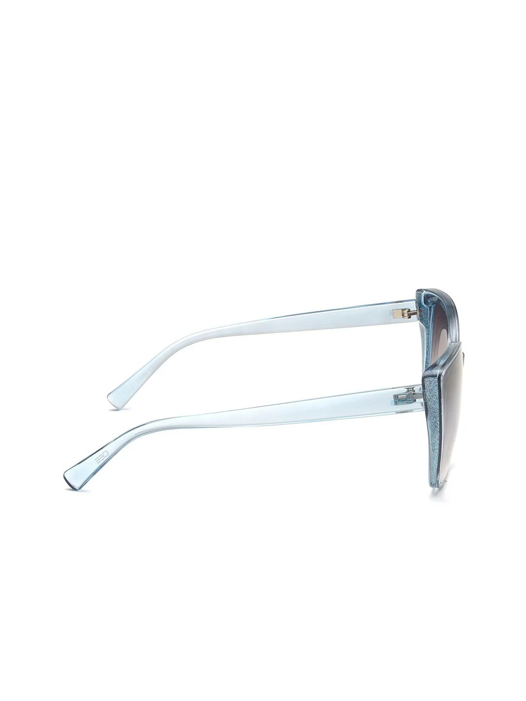 IDEE Women Square Sunglasses with UV Protected Lens IDS3089C3SG - Image 3