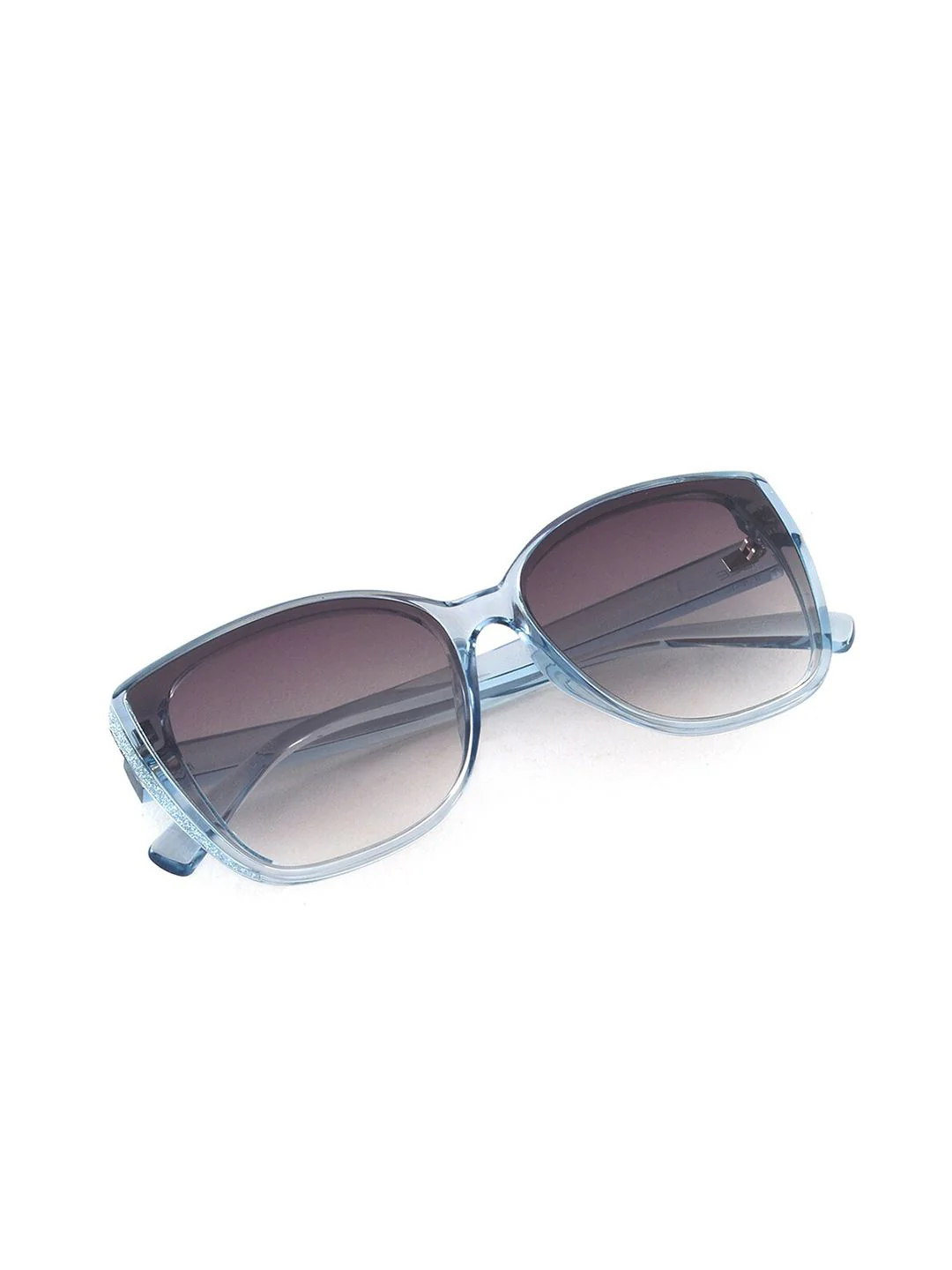 IDEE Women Square Sunglasses with UV Protected Lens IDS3089C3SG - Image 4