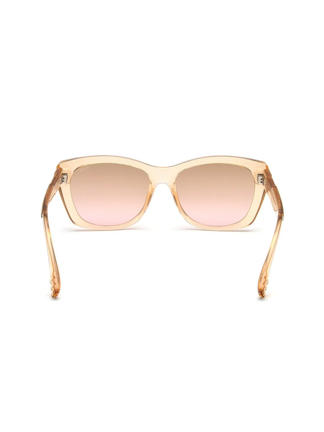 IDEE Women Square Sunglasses with UV Protected Lens IDS3126C1SG - Image 5