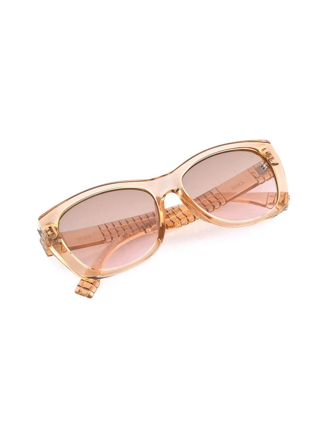 IDEE Women Square Sunglasses with UV Protected Lens IDS3126C1SG - Image 6