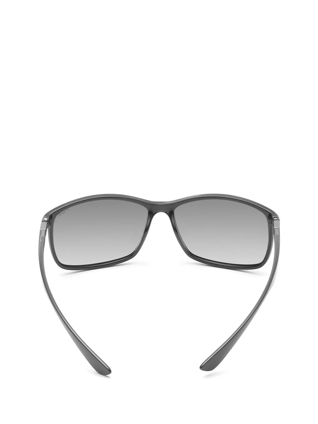 IRUS by IDEE Men Rectangle Sunglasses with Polarised and UV Protected Lens IRS1164C1PSG - Image 5
