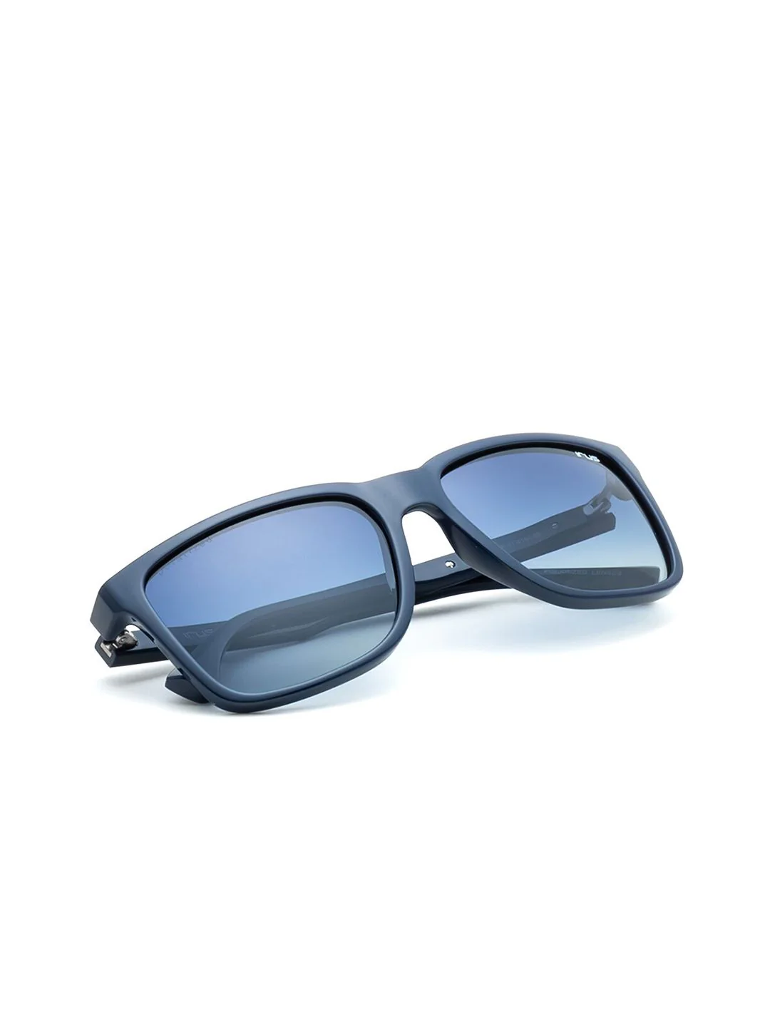IRUS by IDEE Men Square Sunglasses with Polarised and UV Protected Lens IRS1314C3PSG - Image 4