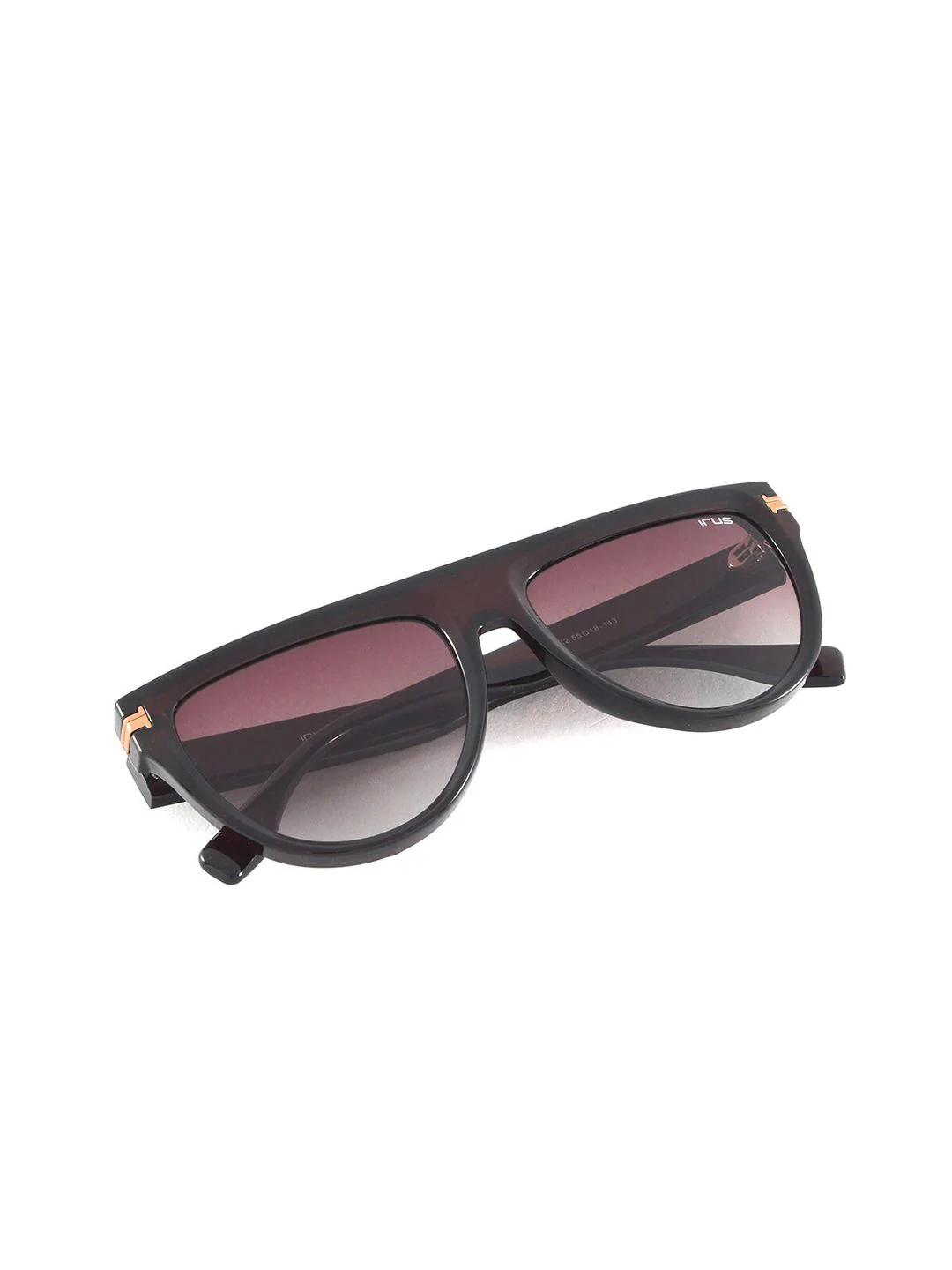 IRUS by IDEE Women Aviator Sunglasses with UV Protected Lens - Image 4