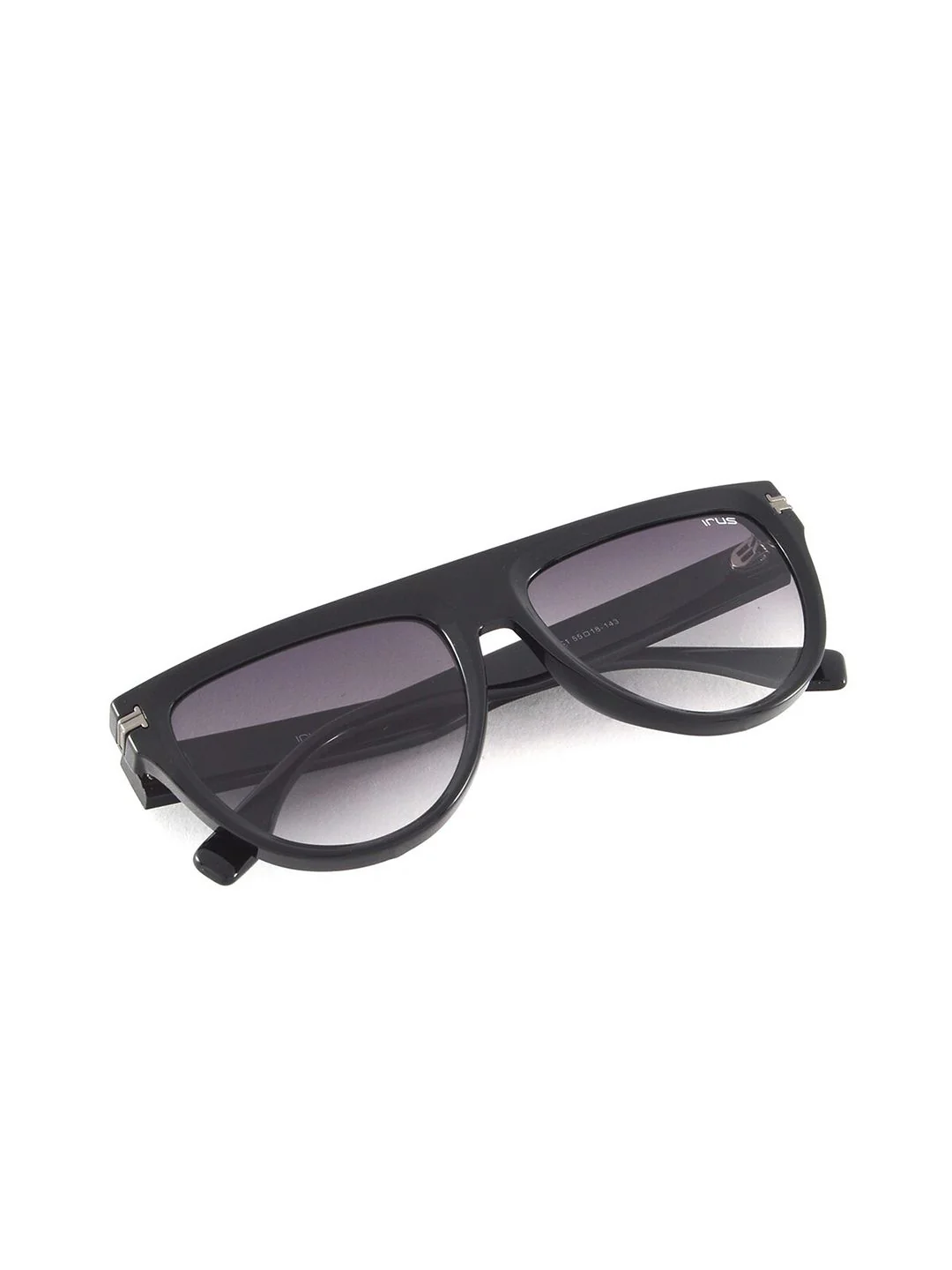 IRUS by IDEE Women Aviator Sunglasses with UV Protected Lens IRS1248C1SG - Image 4