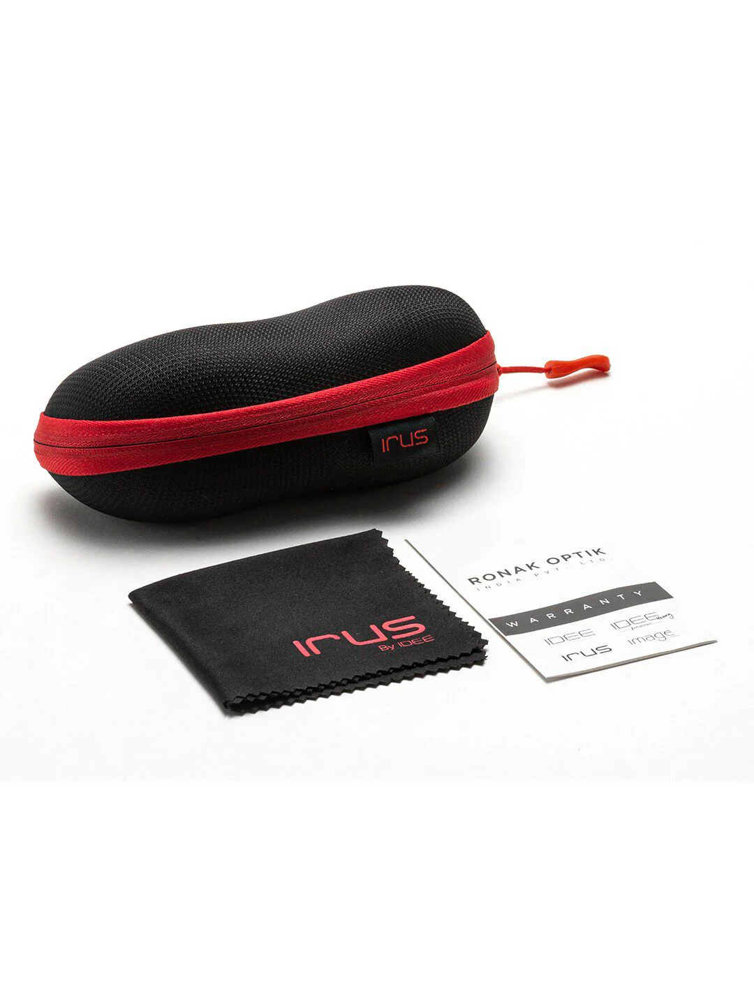 IRUS by IDEE Women Butterfly Sunglasses with UV Protected Lens - Image 7