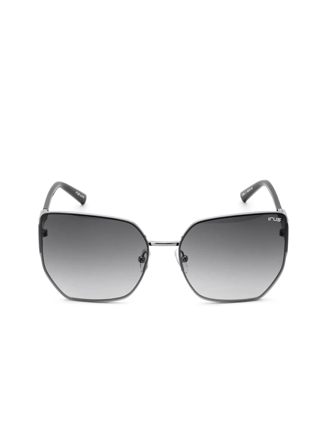IRUS by IDEE Women Butterfly Sunglasses with UV Protected Lens IRS1298C1SG - Image 2