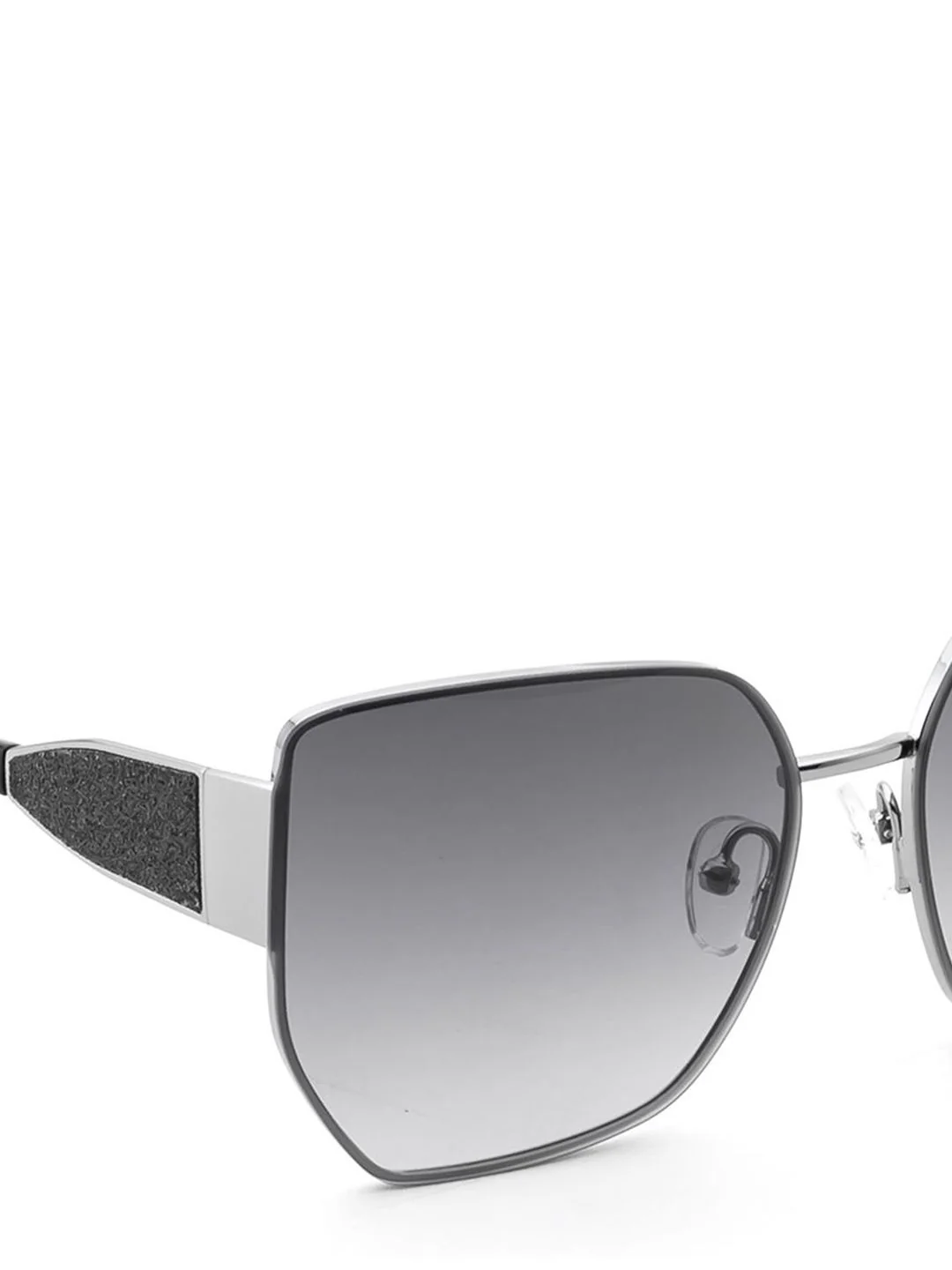 IRUS by IDEE Women Butterfly Sunglasses with UV Protected Lens IRS1298C1SG - Image 6