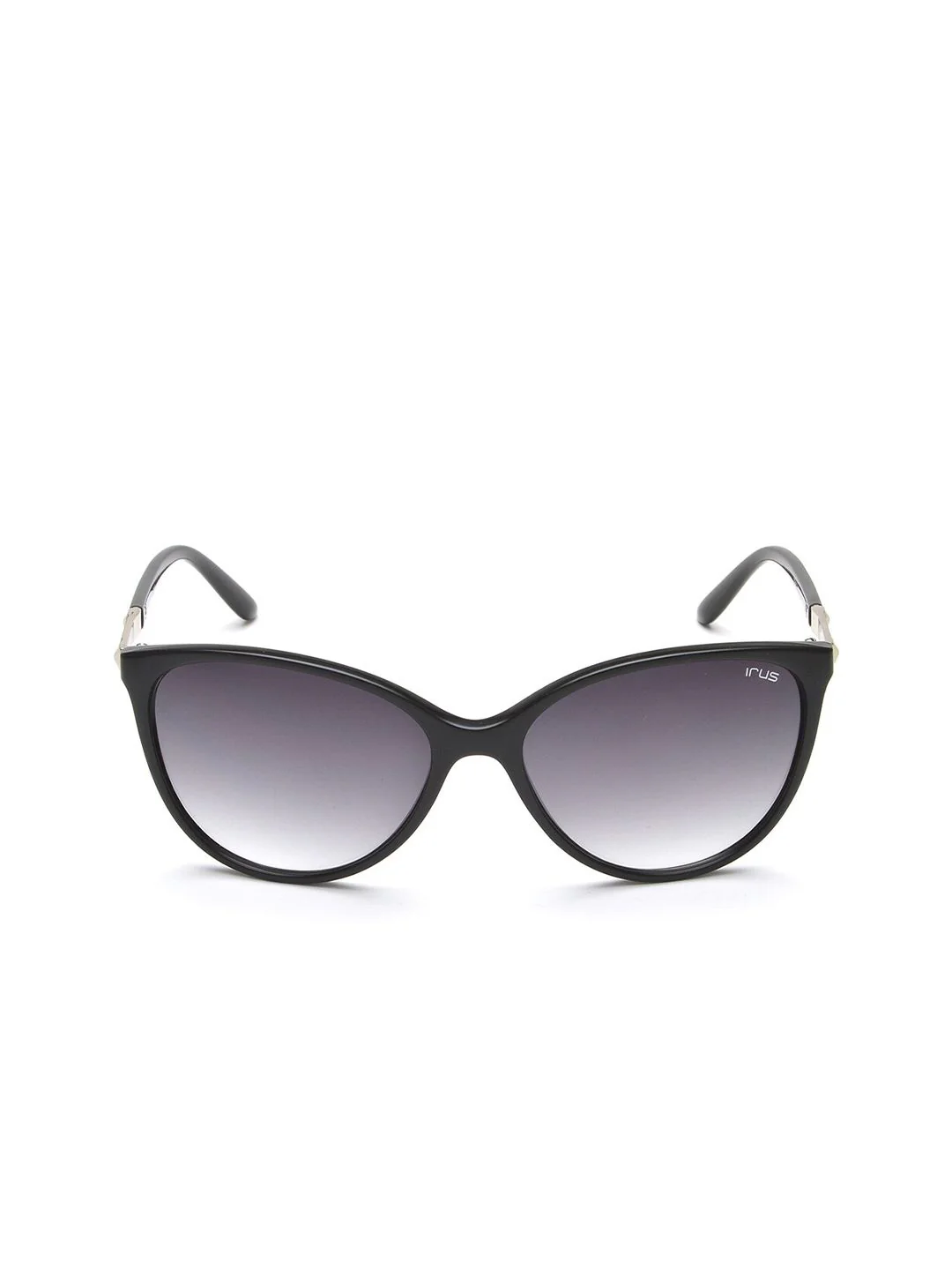 IRUS by IDEE Women Lens & Cateye Sunglasses With UV Protected Lens IRS1194C1SG - Image 2