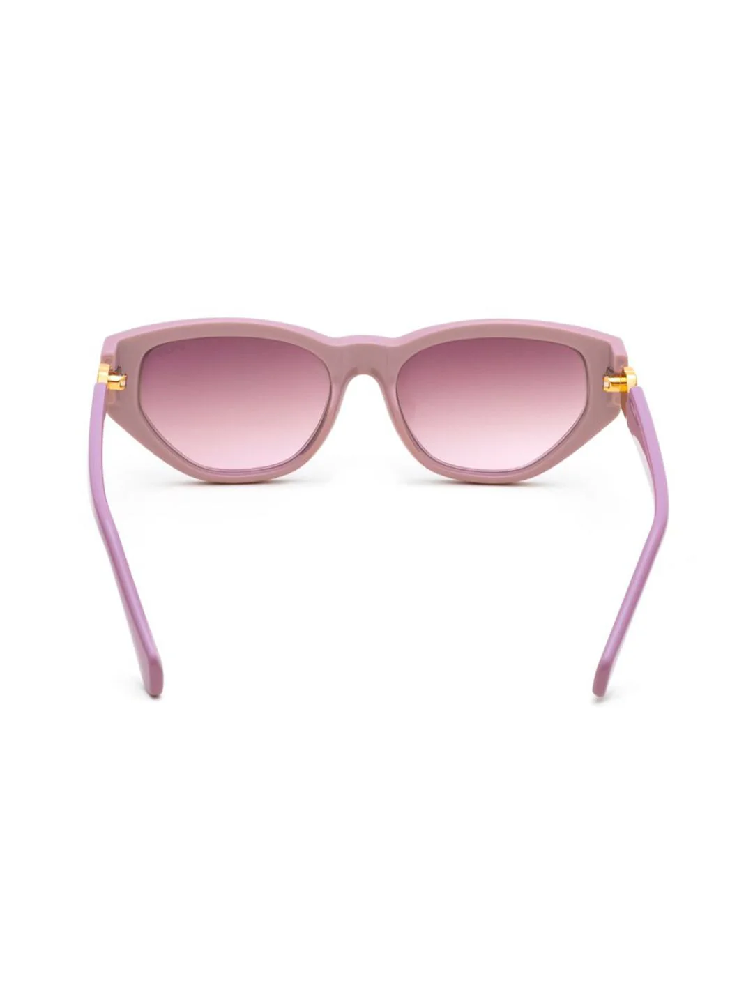 IRUS by IDEE Women Oval Sunglasses with UV Protected Lens IRS1349C4SG - Image 5