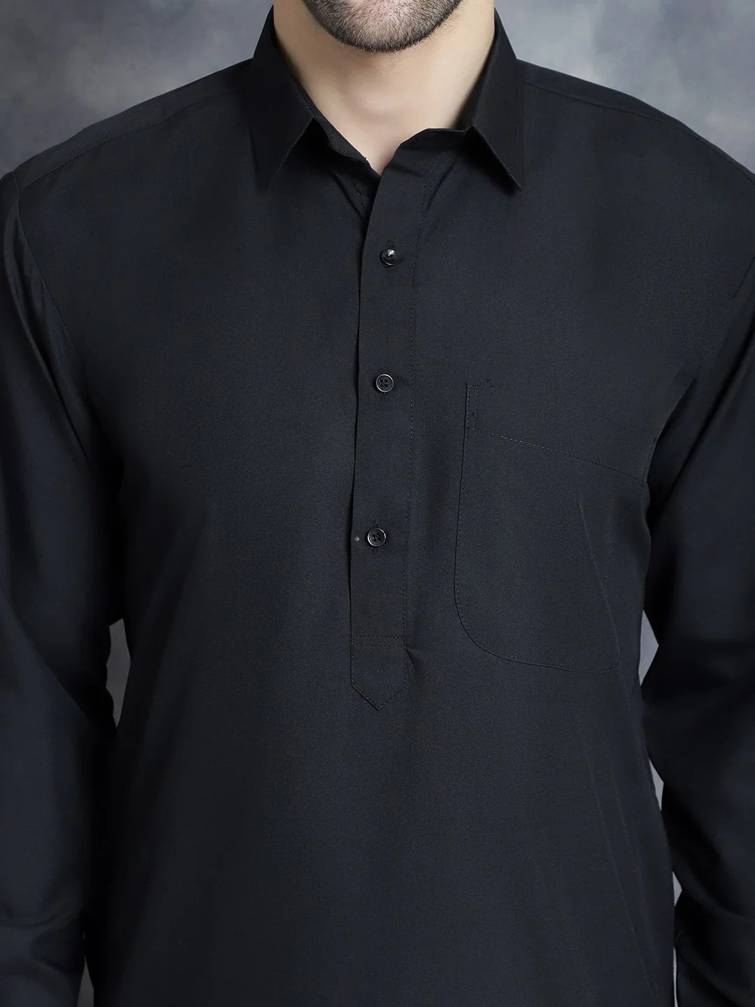 Jompers Regular Kurta with Salwar - Image 2