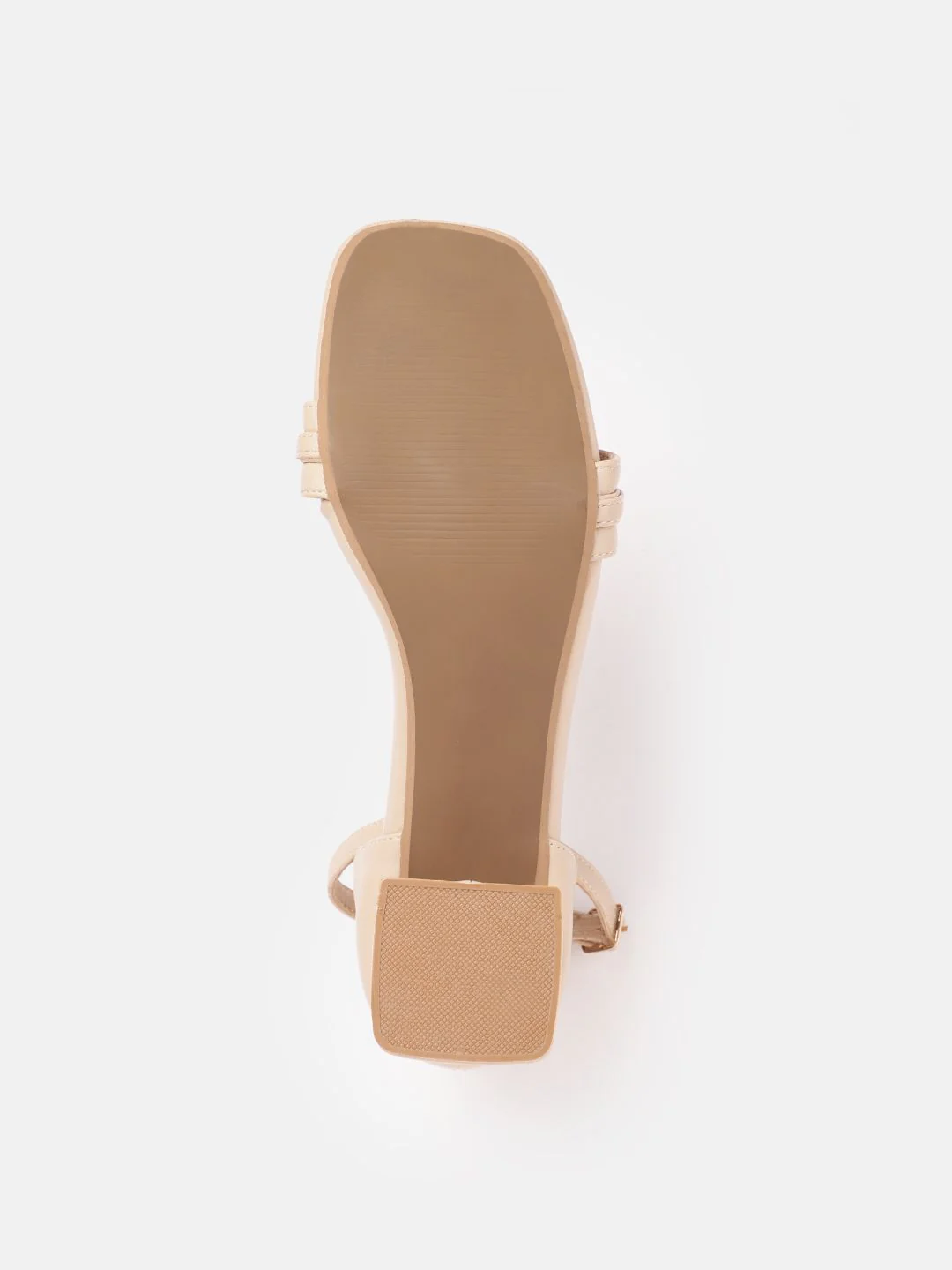 Lino Perros Ankle Loop Block Heels - Image 3