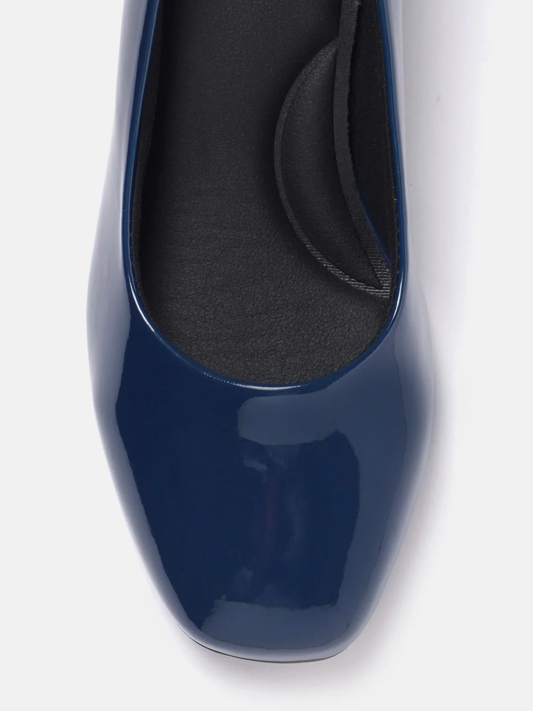 Lino Perros Block Heel Pumps - Image 4