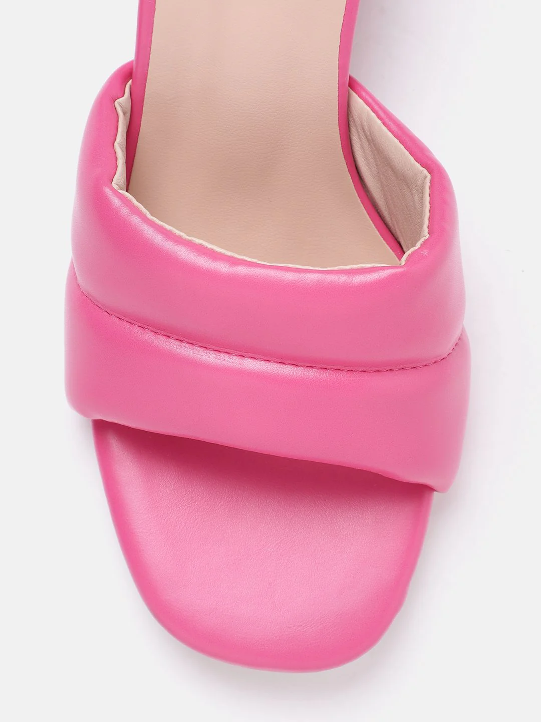Lino Perros Block Heels - Image 4