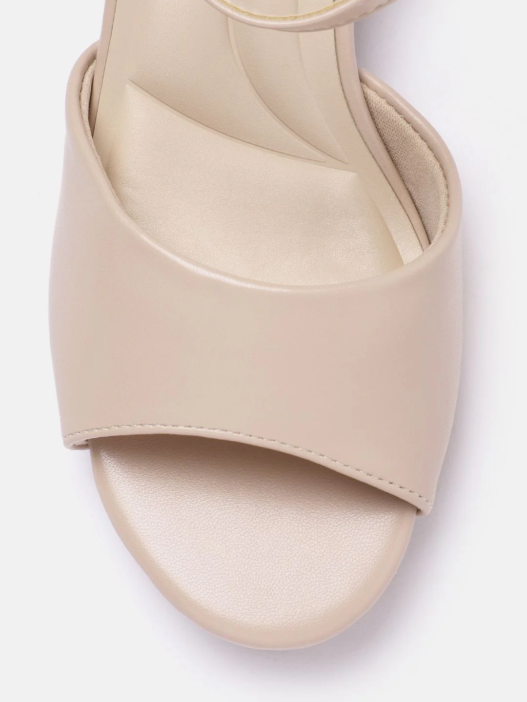 Lino Perros Block Heels - Image 4
