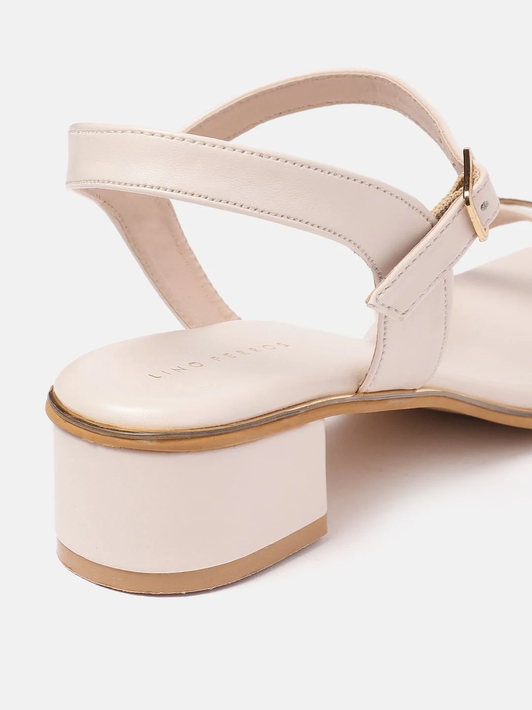 Lino Perros Block Heels - Image 5