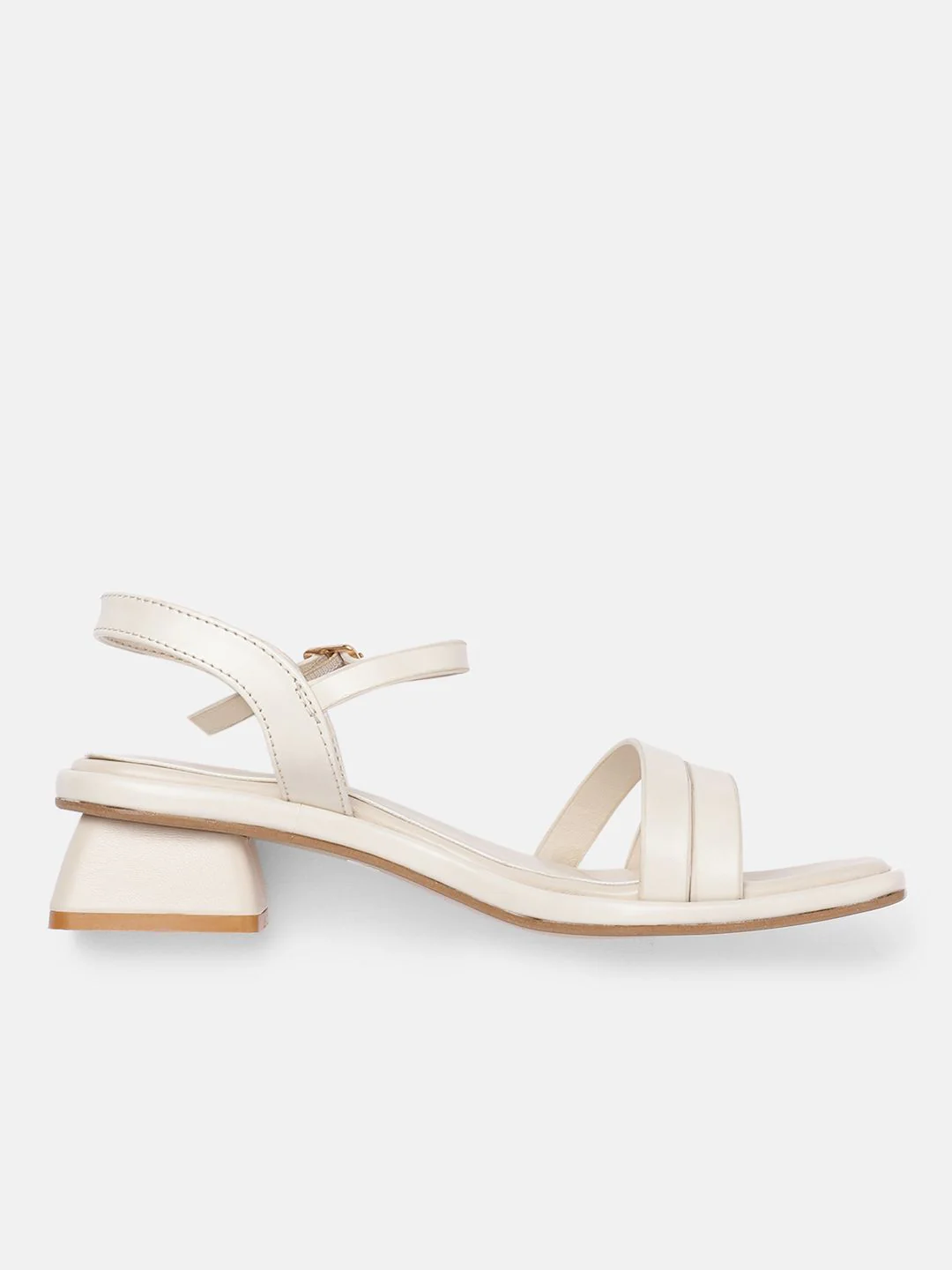 Lino Perros Block Sandals - Image 2