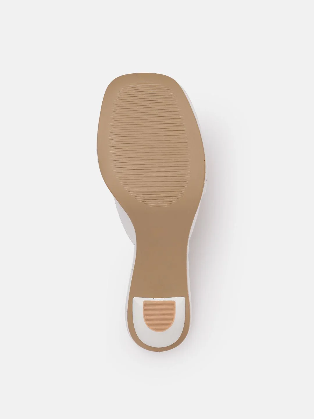 Lino Perros Buckle Detail Slim Heel - Image 3
