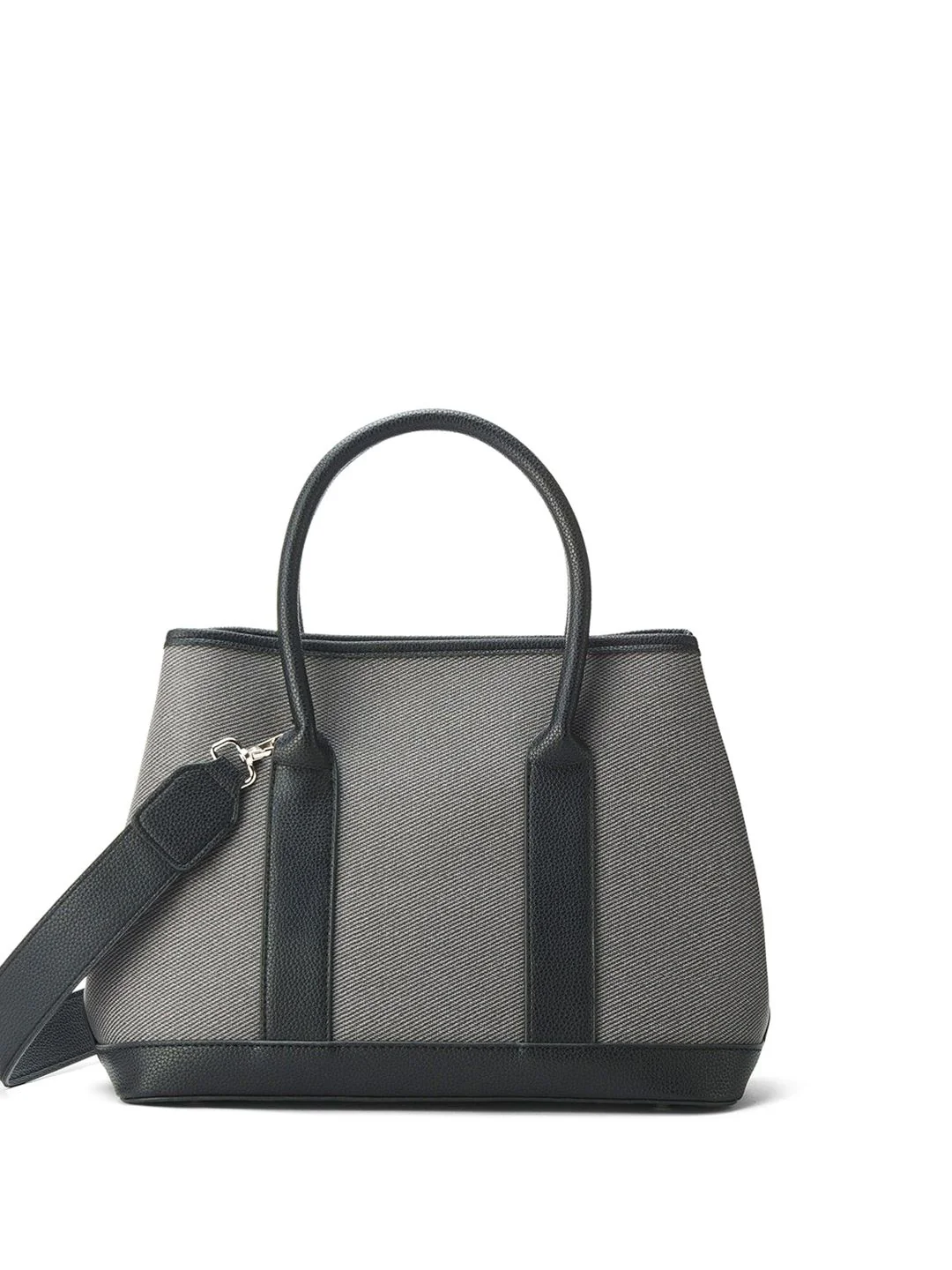Lino Perros Colourblocked Structured Satchel - Image 3
